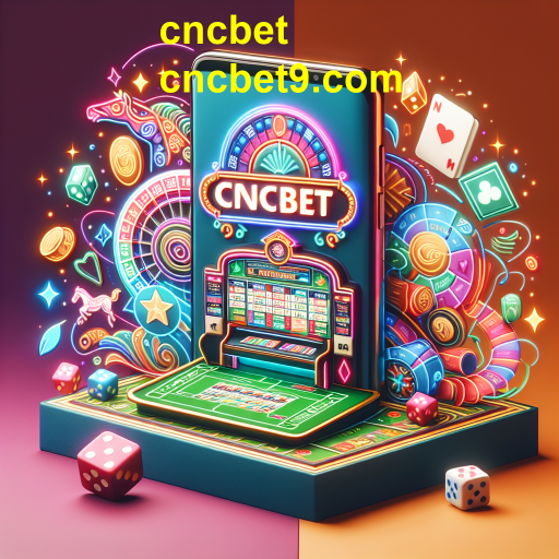 Apostas Móveis: A Nova Fronteira nas Apostas Online com a CNCBet