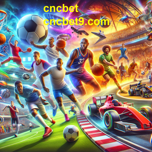 A Ascensão dos Jogos de Esportes no Mundo dos Videogames